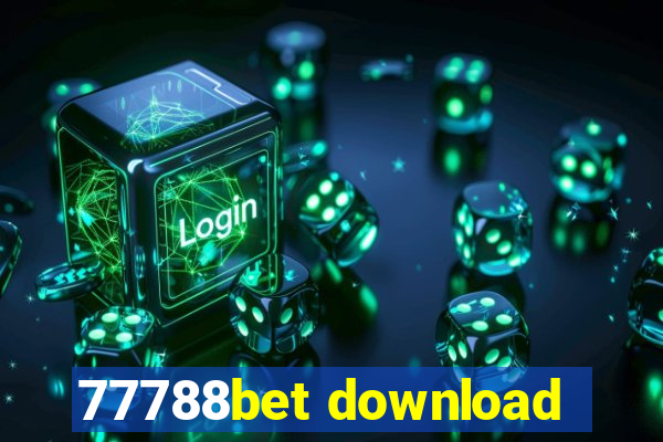 77788bet download